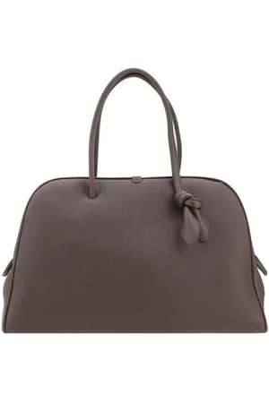 Jacquemus Hombre, Bolsos, Marrón, Talla: ONE Size
