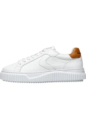 Voile blanche Mujer, Zapatos, Blanco, Talla: 37 EU