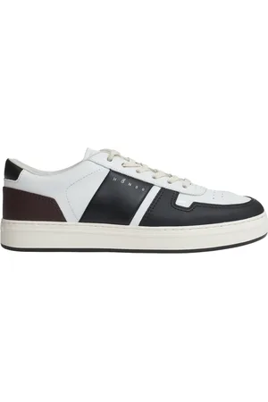 Hogan Hombre, Zapatos, Azul, Talla: 42 1/2 EU