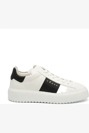 Hogan Mujer, Zapatos, Blanco, Talla: 43 EU