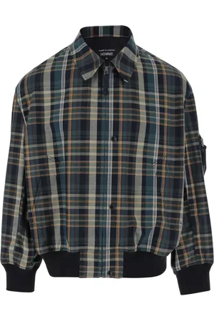 Comme des Garçons Hombre, Chaquetas, , Talla: L