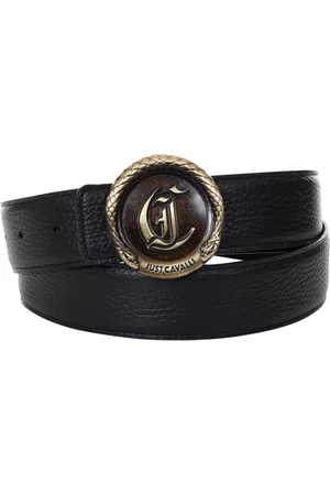 Roberto Cavalli Hombre, Accesorios, Negro, Talla: 95 CM