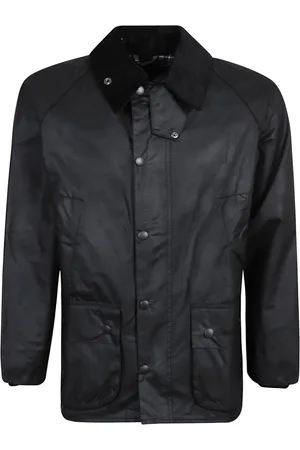 Barbour Hombre, Chaquetas, Negro, Talla: S