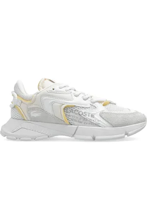 Lacoste Mujer, Zapatos, Blanco, Talla: 38 EU