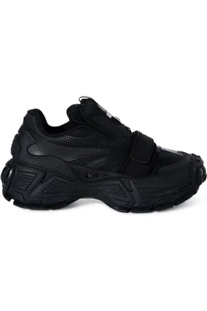 OFF-WHITE Hombre, Zapatos, Negro, Talla: 40 EU