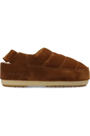 Moon Boot Hombre, Zapatos, Marrón, Talla: 42 EU