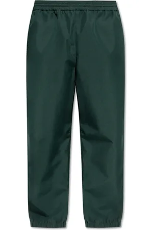 Lacoste Hombre, Pantalones, Verde, Talla: S