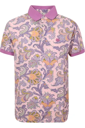 Etro Hombre, Camisetas, , Talla: L