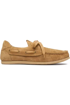 Jacquemus Hombre, Zapatos, Marrón, Talla: 41 EU