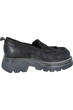 Moma Mujer, Zapatos, Negro, Talla: 36 EU