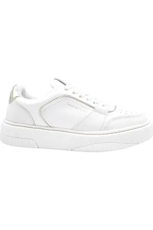Voile blanche Mujer, Zapatos, Blanco, Talla: 39 EU