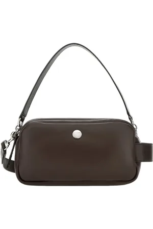 Hogan Mujer, Bolsos, Marrón, Talla: ONE Size