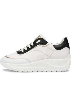Candice Cooper Mujer, Zapatos, Blanco, Talla: 38 EU