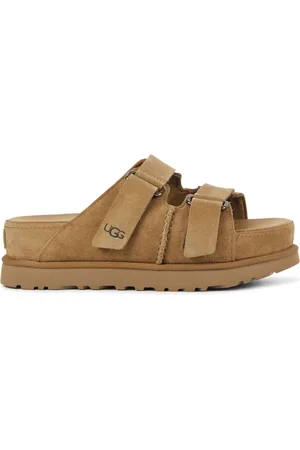 UGG Mujer, Zapatos, Marrón, Talla: 37 EU