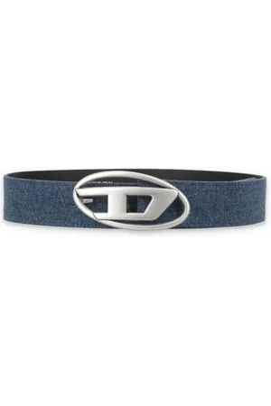 Diesel Mujer, Accesorios, Azul, Talla: 85 CM