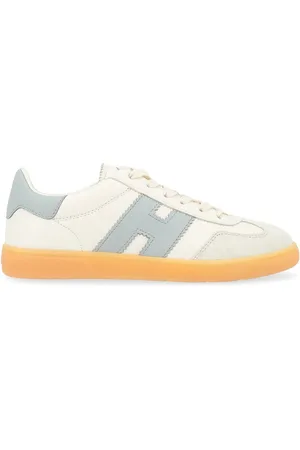 Hogan Mujer, Zapatos, Blanco, Talla: 37 EU