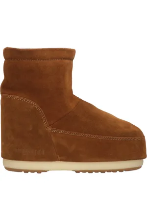 Moon Boot Mujer, Zapatos, Marrón, Talla: 39 EU