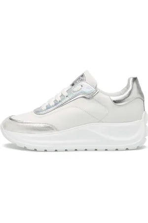 Candice Cooper Mujer, Zapatos, Blanco, Talla: 37 EU
