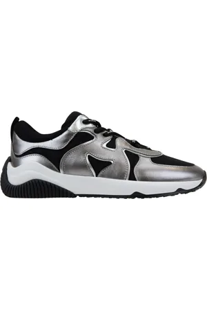 Hogan Mujer, Zapatos, Negro, Talla: 39 EU