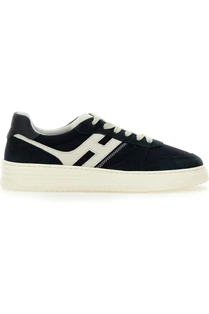 Hogan Hombre, Zapatos, Azul, Talla: 42 EU