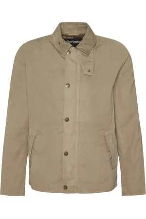 Barbour Hombre, Chaquetas, Marrón, Talla: S