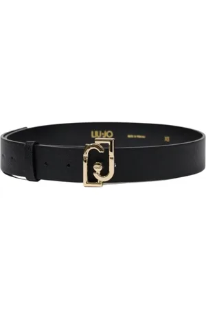Liu Jo Mujer, Accesorios, Negro, Talla: M