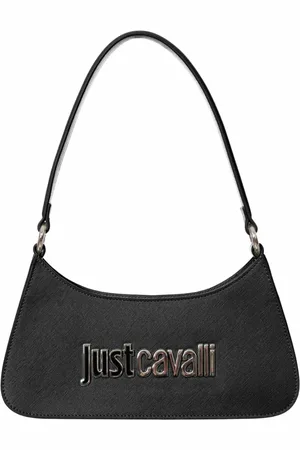 Roberto Cavalli Mujer, Bolsos, Negro, Talla: ONE Size