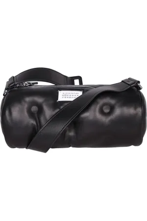 Maison Margiela Mujer, Bolsos, Negro, Talla: ONE Size