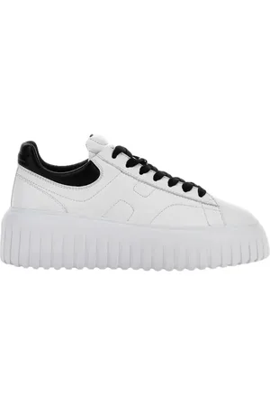 Hogan Mujer, Zapatos, Blanco, Talla: 37 1/2 EU