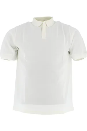 MC2 SAINT BARTH Hombre, Camisetas, Blanco, Talla: S