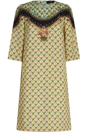 Etro Mujer, Vestidos, , Talla: S