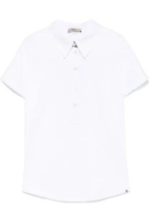 HERNO Mujer, Camisetas, Blanco, Talla: L