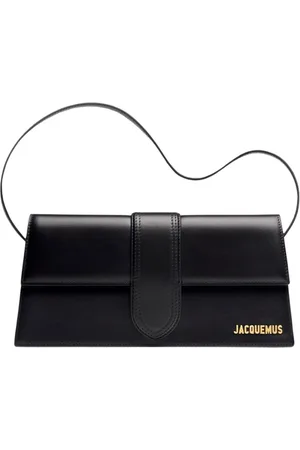 Jacquemus Mujer, Bolsos, Negro, Talla: ONE Size