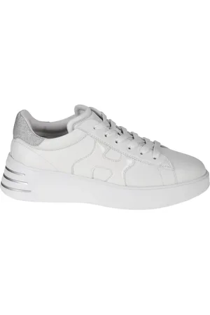 Hogan Mujer, Zapatos, Blanco, Talla: 37 EU