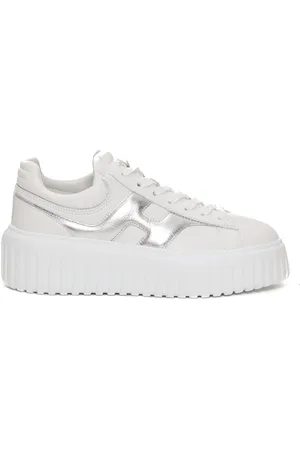 Hogan Mujer, Zapatos, Blanco, Talla: 38 1/2 EU