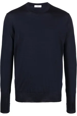 PT Torino Hombre, Jerseys, Azul, Talla: S