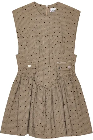 Ganni Mujer, Vestidos, , Talla: M