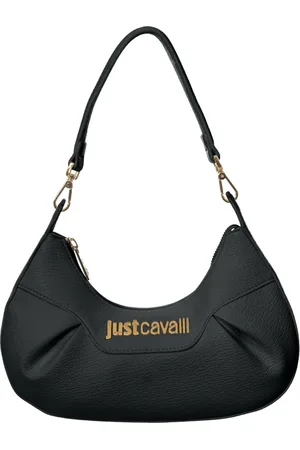 Roberto Cavalli Mujer, Bolsos, Negro, Talla: ONE Size