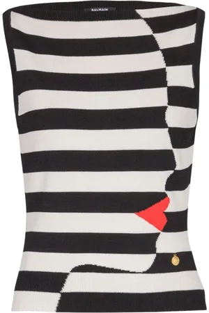 Balmain Mujer, Vestidos, Negro, Talla: M