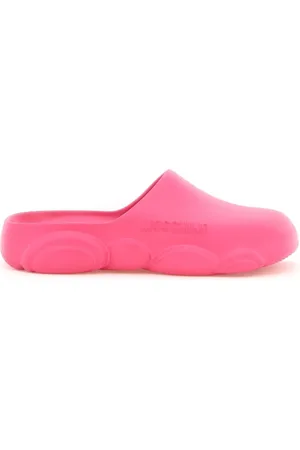 Moschino Mujer, Zapatos, Rosa, Talla: 39 EU