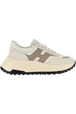 Hogan Mujer, Zapatos, Blanco, Talla: 36 1/2 EU