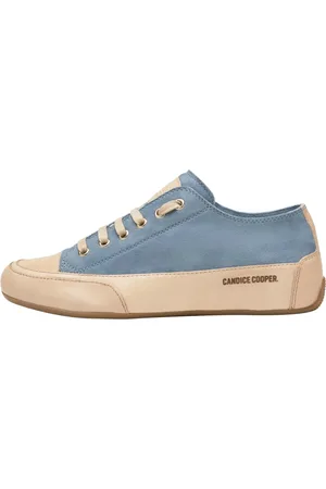 Candice Cooper Mujer, Zapatos, Azul, Talla: 38 1/2 EU