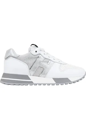 Hogan Mujer, Zapatos, Blanco, Talla: 36 EU