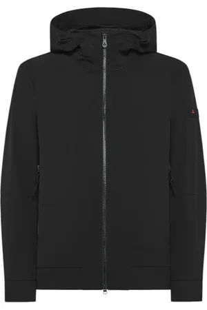 Peuterey Hombre, Chaquetas, Negro, Talla: L