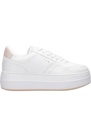 Hogan Mujer, Zapatos, Blanco, Talla: 39 EU