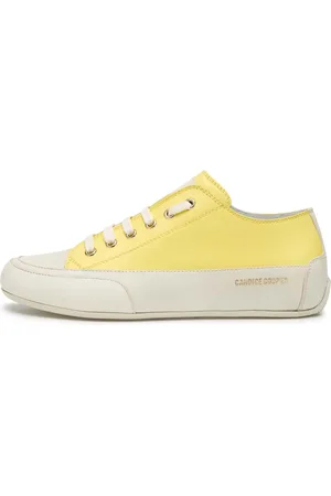 Candice Cooper Mujer, Zapatos, Amarillo, Talla: 39 EU