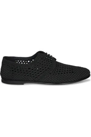 Dolce & Gabbana Hombre, Zapatos, Negro, Talla: 43 EU