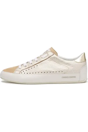 Candice Cooper Mujer, Zapatos, Amarillo, Talla: 41 EU