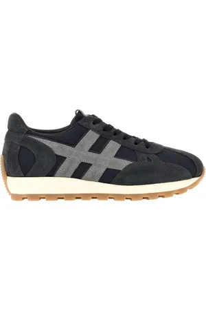 Hogan Hombre, Zapatos, Azul, Talla: 41 1/2 EU