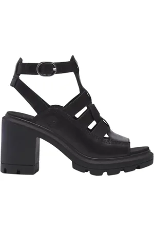 Timberland Mujer, Zapatos, Negro, Talla: 41 EU